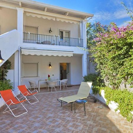 Casa Vacanze Parco Del Generale Форио Экстерьер фото
