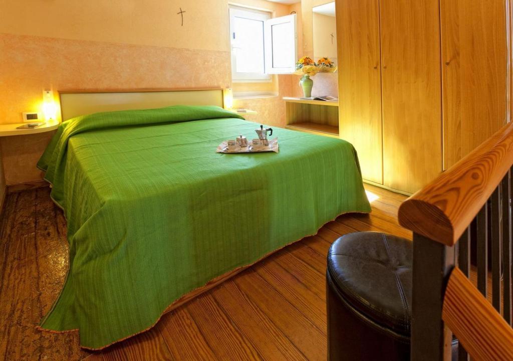 Casa Vacanze Parco Del Generale Форио Экстерьер фото