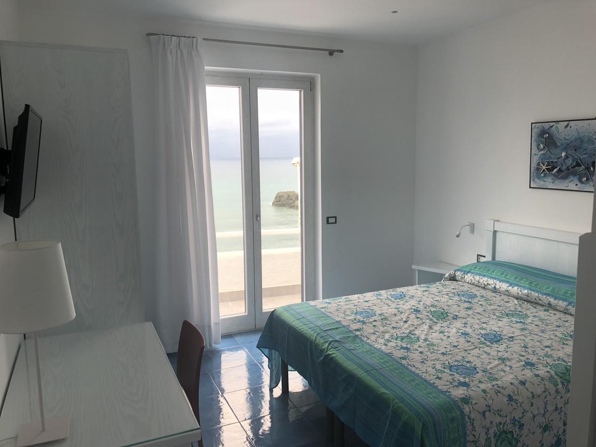 Casa Vacanze Parco Del Generale Форио Экстерьер фото