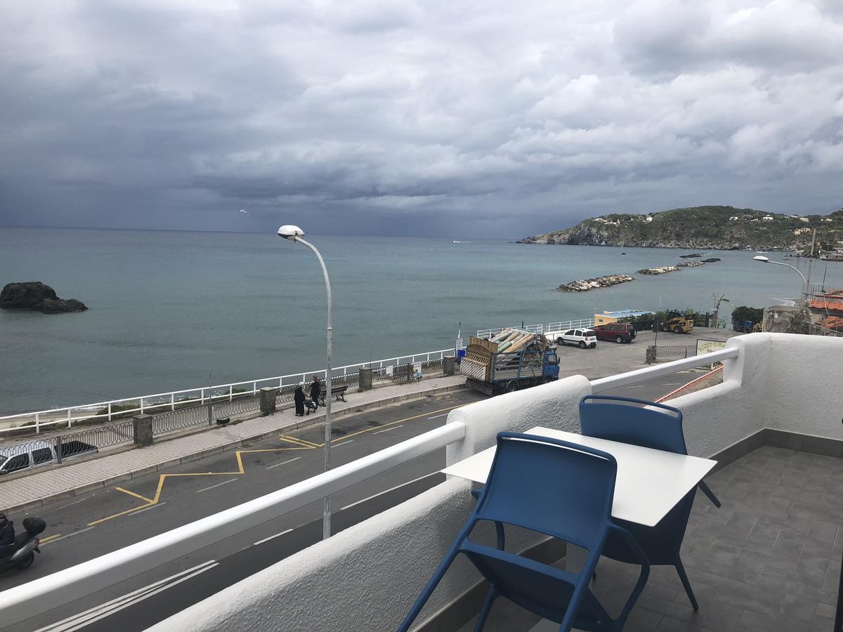 Casa Vacanze Parco Del Generale Форио Экстерьер фото