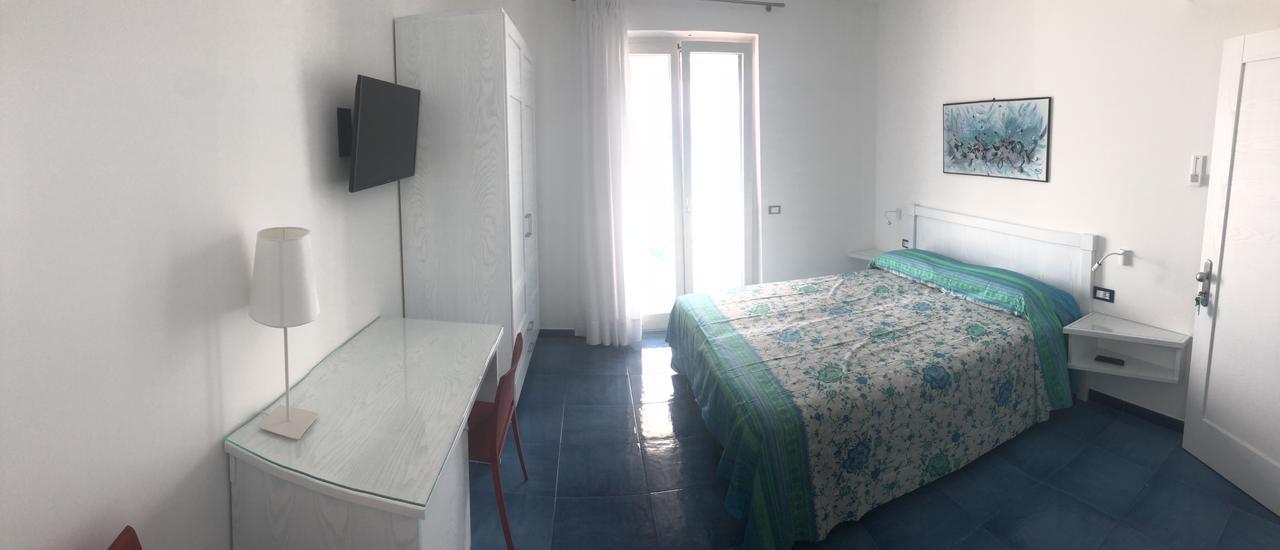 Casa Vacanze Parco Del Generale Форио Экстерьер фото